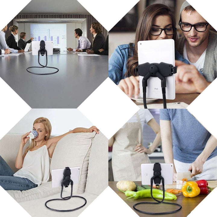 BowLift | Universal Phone Stand for Phone, iPad