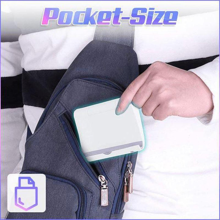 BowLift | MiniStand Multi-Angle Phone Holder