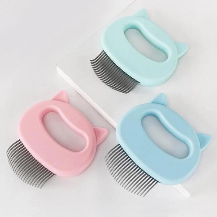 BowLift | MASSAGE & GROOMING PLEASURE FOR YOUR CAT!