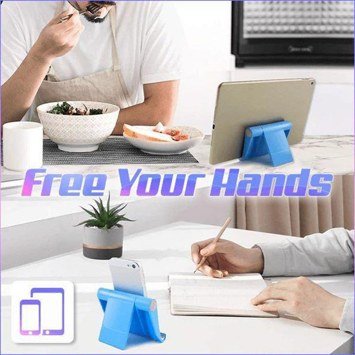 BowLift | MiniStand Multi-Angle Phone Holder