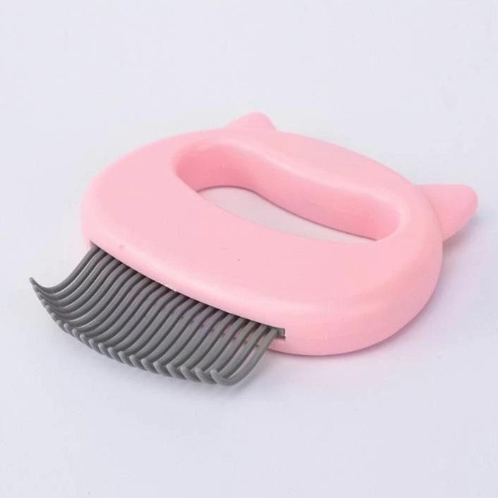 BowLift | MASSAGE & GROOMING PLEASURE FOR YOUR CAT!