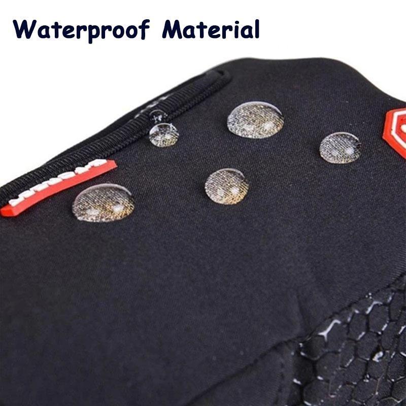 BowLift | Touchscreen Windproof Warm Gloves