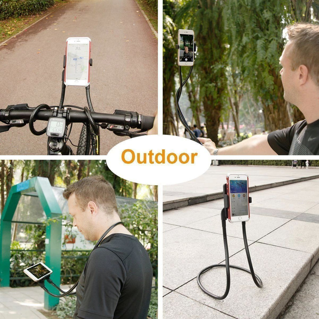 BowLift | Universal Phone Stand for Phone, iPad