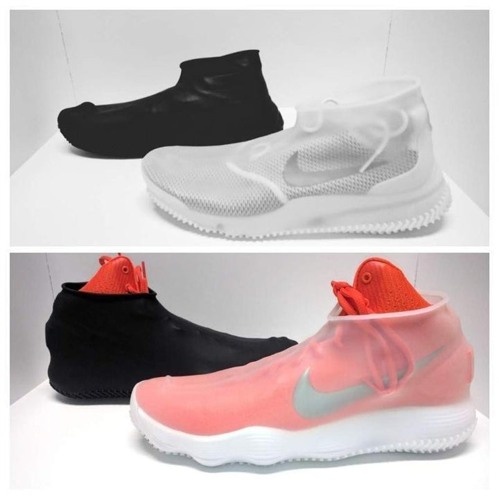 BowLift | Unisex Waterproof Shoe Covers