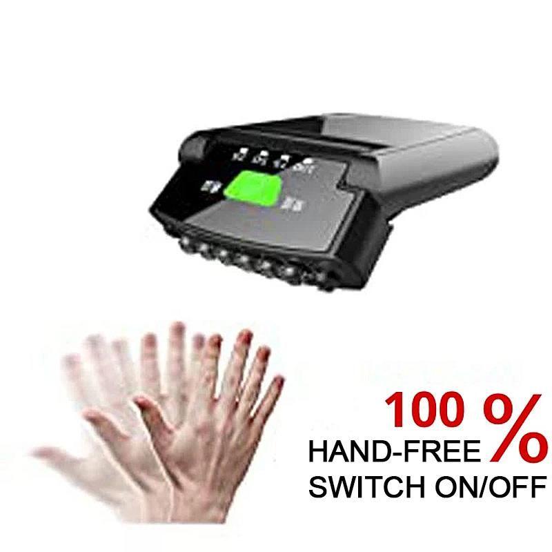 BowLift | Pro-Ultra Bright LED Light