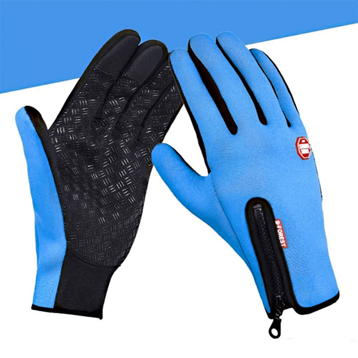 BowLift | Touchscreen Windproof Warm Gloves