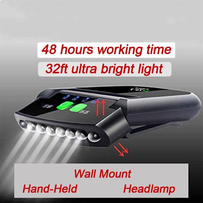 BowLift | Pro-Ultra Bright LED Light