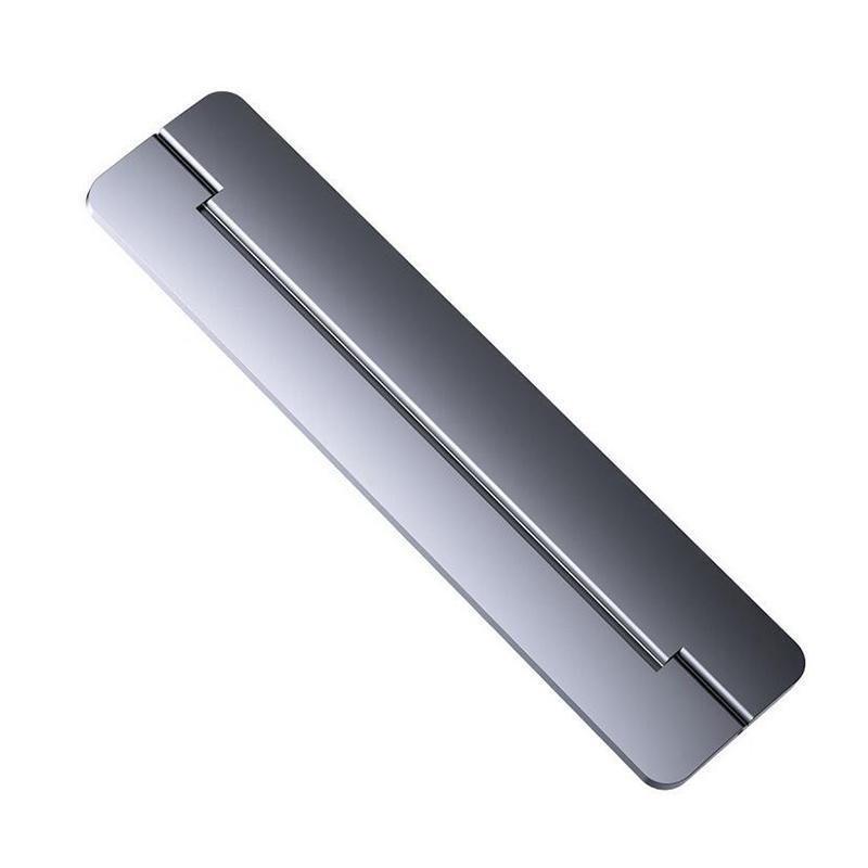 BowLift | Adjustable desktop laptop stand