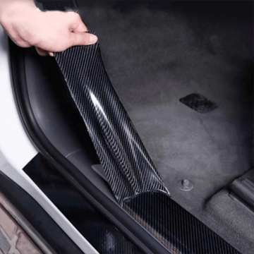 BowLift | Car door anti-collision Strip