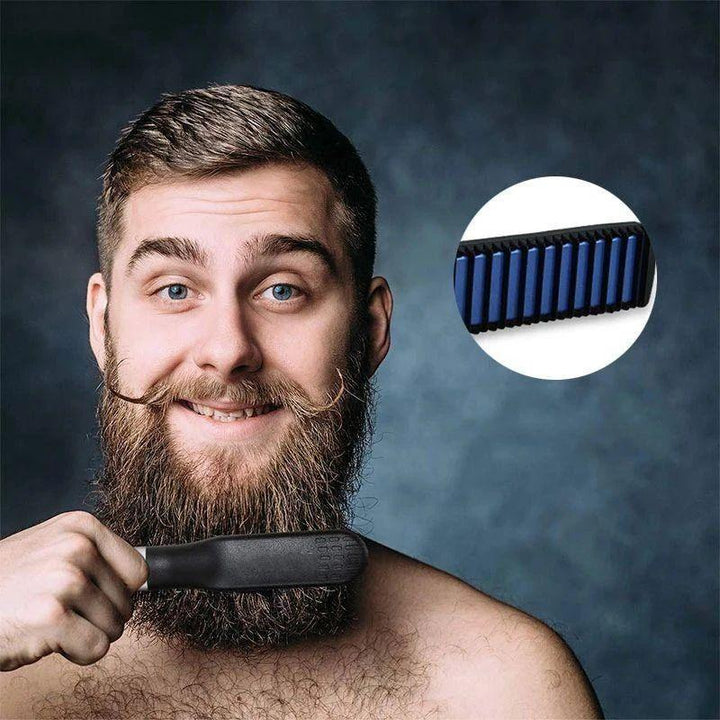 BowLift | Multifunctional styling comb