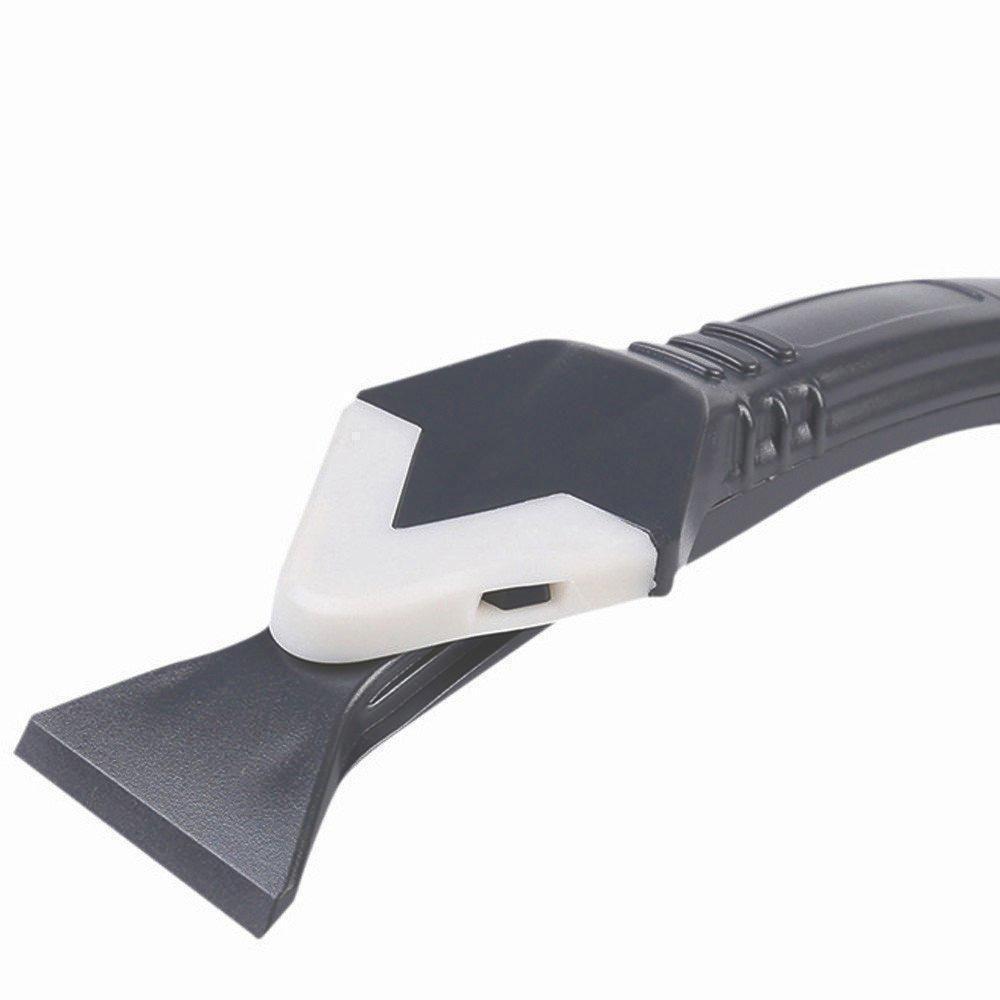 BowLift | 3-IN-1 SILICONE CAULKING TOOLS