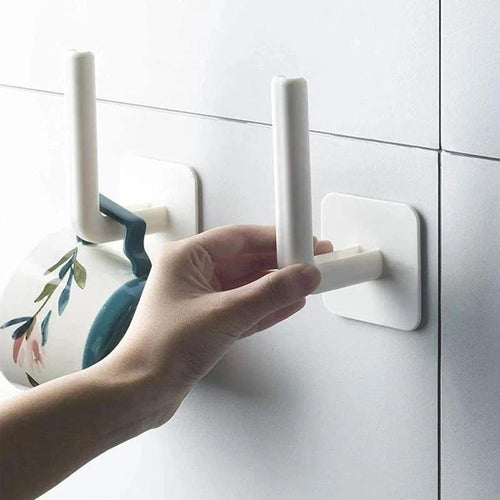 BowLift | Household Heavy Self-adhesive Hook