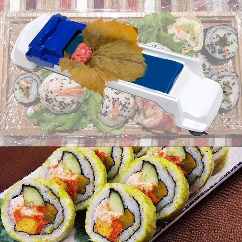 BowLift | Vegetable Meat Rolling Tool