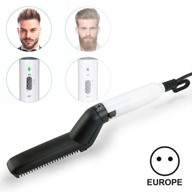 BowLift | Multifunctional styling comb
