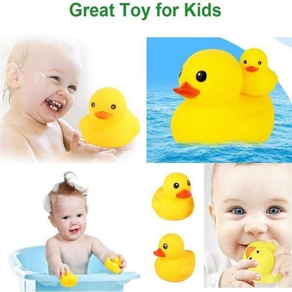 BowLift | Bicycle Little Yellow Duck Bell