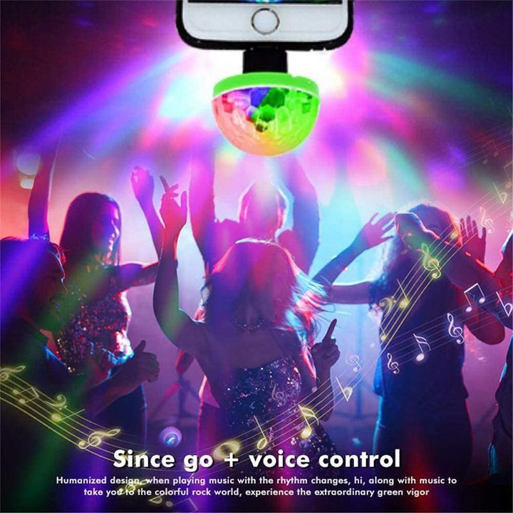 BowLift | Voice-Activated Mini Magic Ball