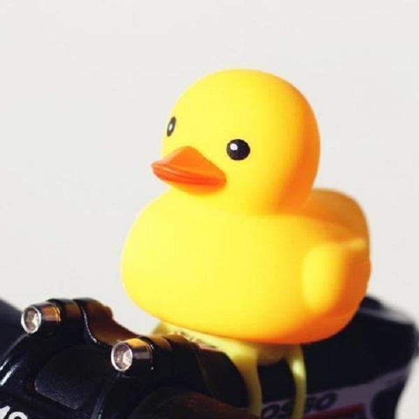 BowLift | Bicycle Little Yellow Duck Bell