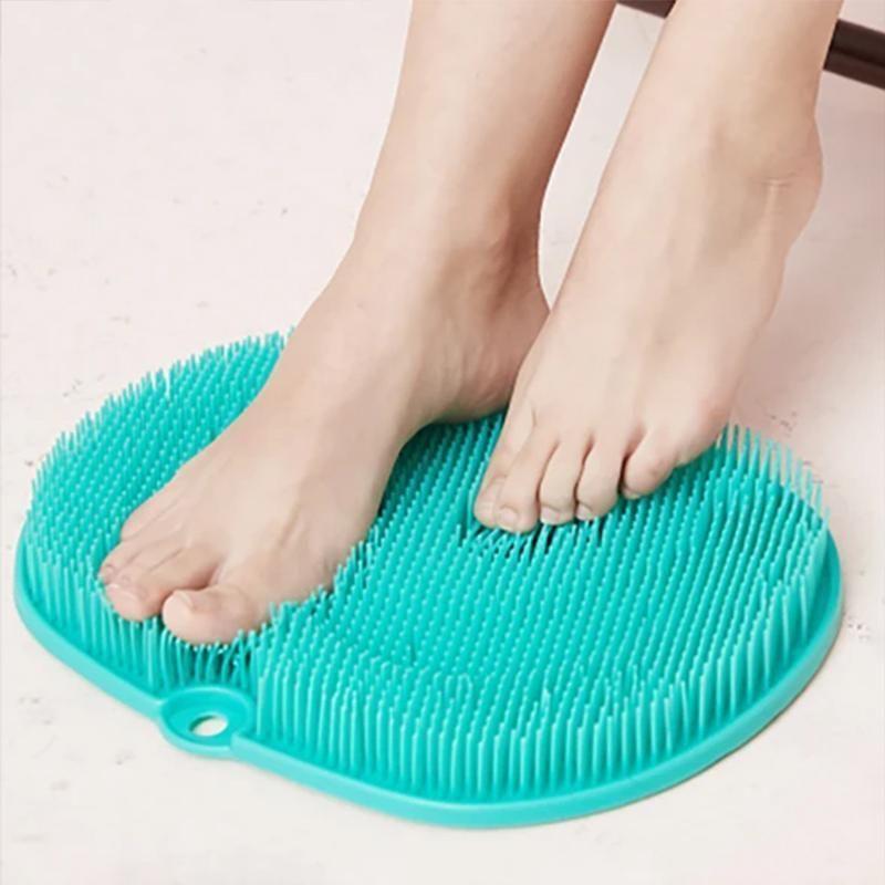 BowLift | Foot Scrubber Massager Pad