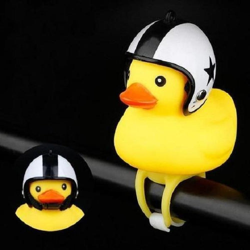 BowLift | Bicycle Little Yellow Duck Bell