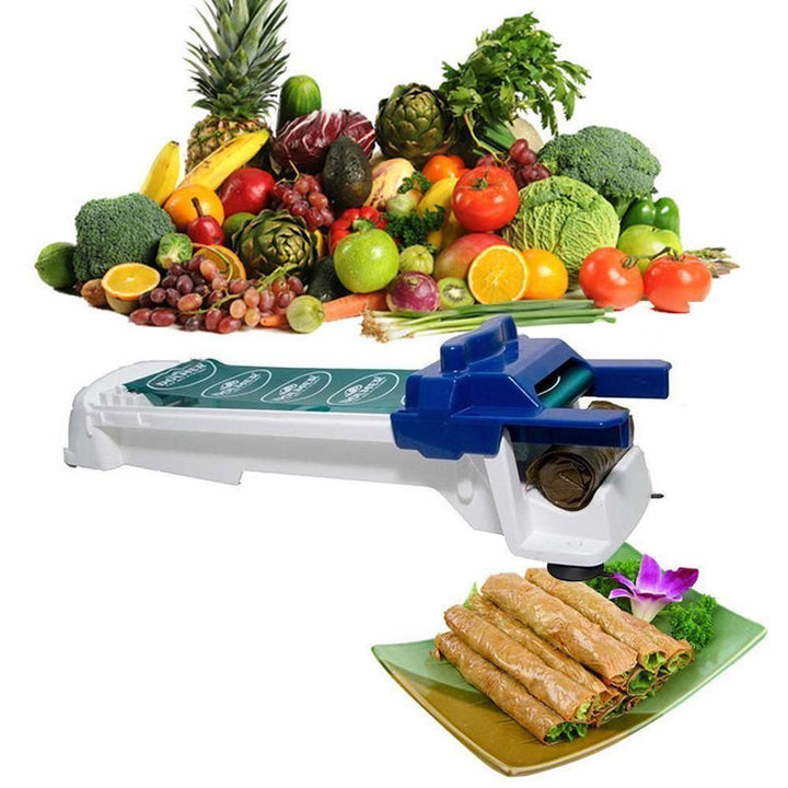 BowLift | Vegetable Meat Rolling Tool