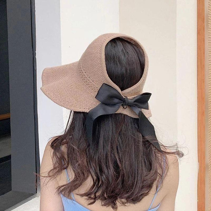 BowLift | Summer Beach Fisherman Hat