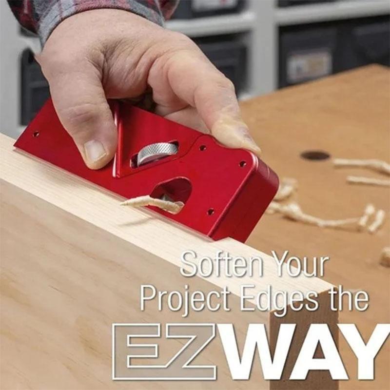 BowLift | Woodworking Edge Corner Flattening Tool