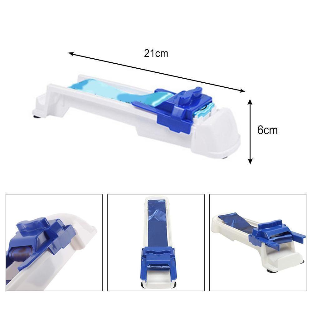 BowLift | Vegetable Meat Rolling Tool