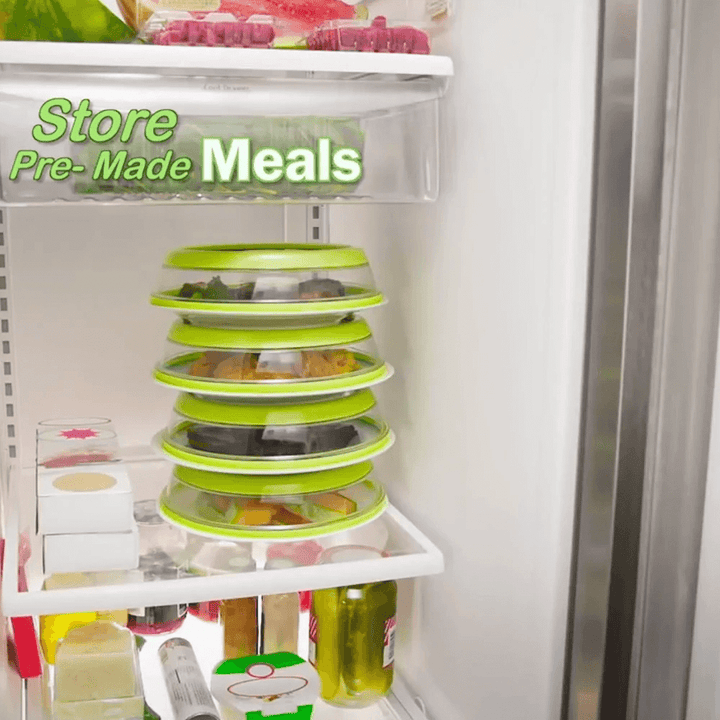 BowLift | Vacuum Food Sealer