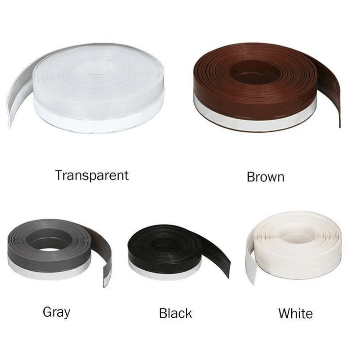 BowLift | Multi-function Silicone Sealing Strip