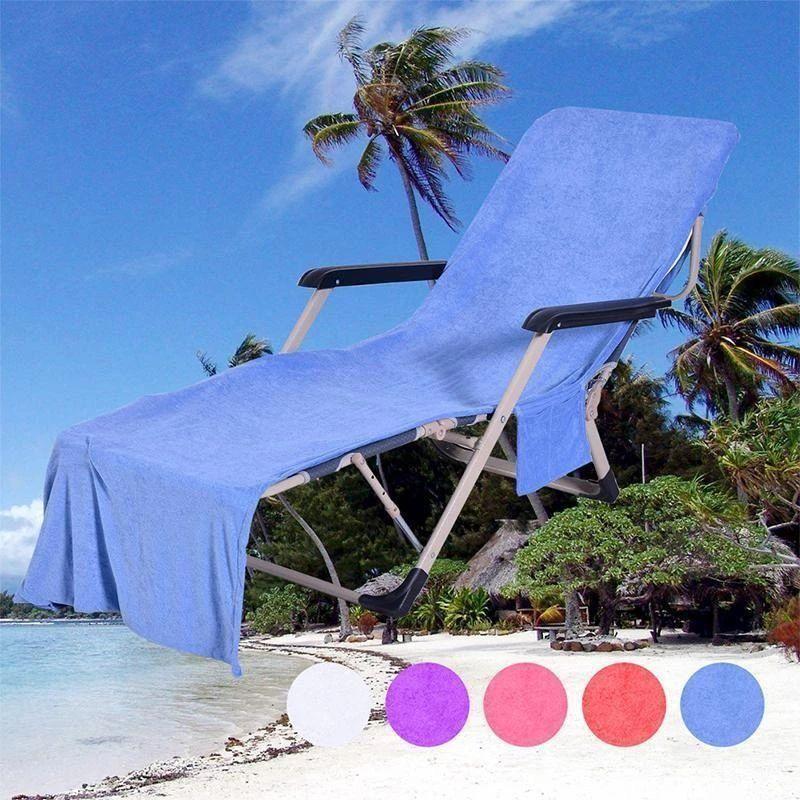 BowLift | Lounger Beach Towel