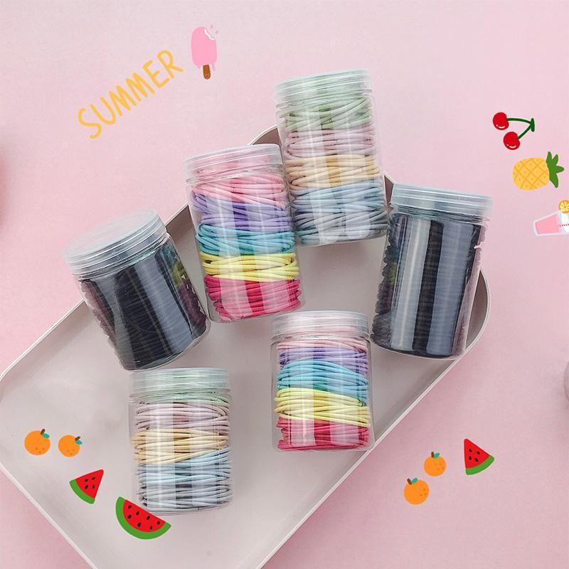 BowLift | Girl hair rubber band