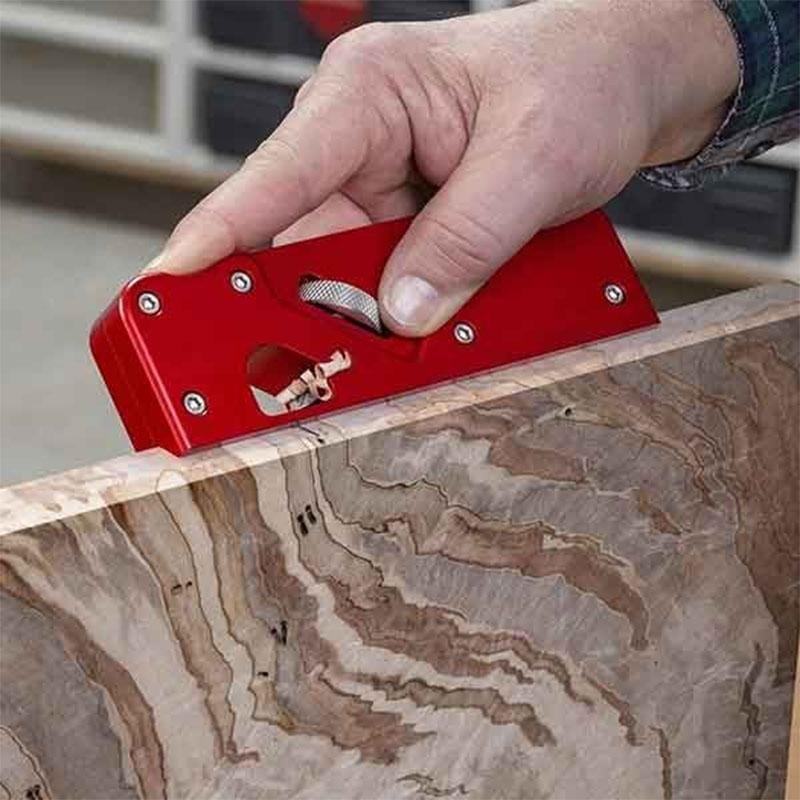 BowLift | Woodworking Edge Corner Flattening Tool