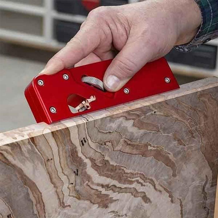 BowLift | Woodworking Edge Corner Flattening Tool