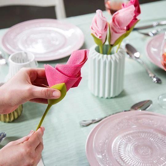 BowLift | Bloom Napkin Holder