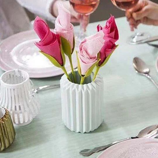 BowLift | Bloom Napkin Holder