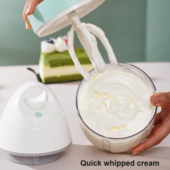 BowLift | Magic Electric Egg-Beater