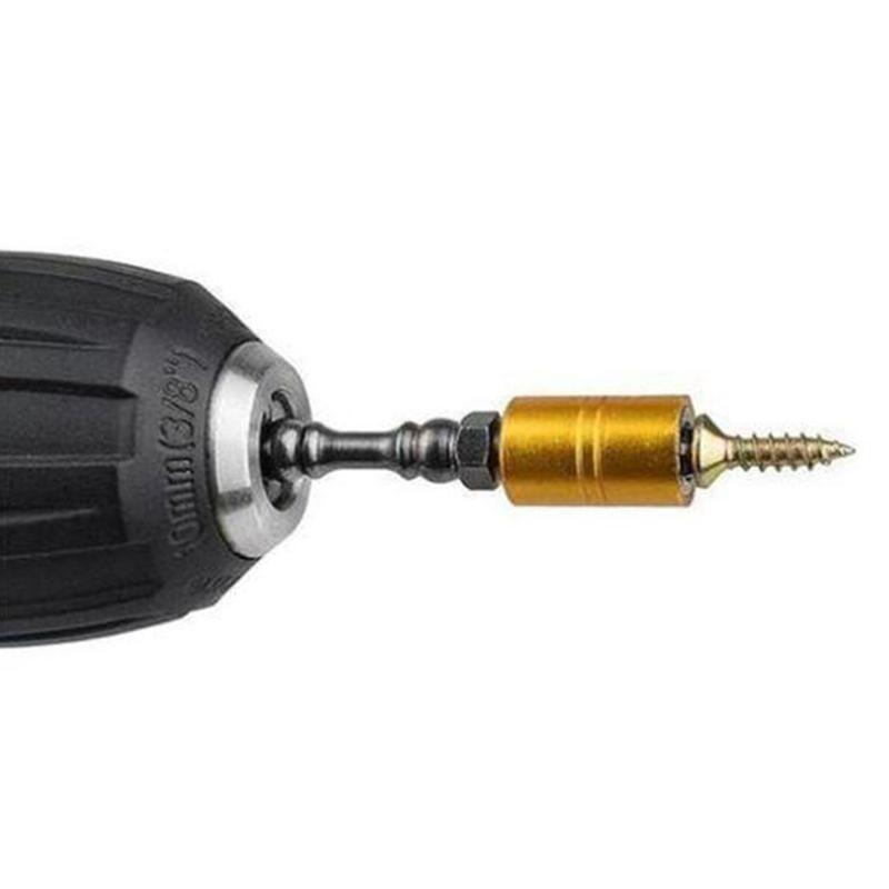 BowLift | Magnetic Screwdriver Bits Set