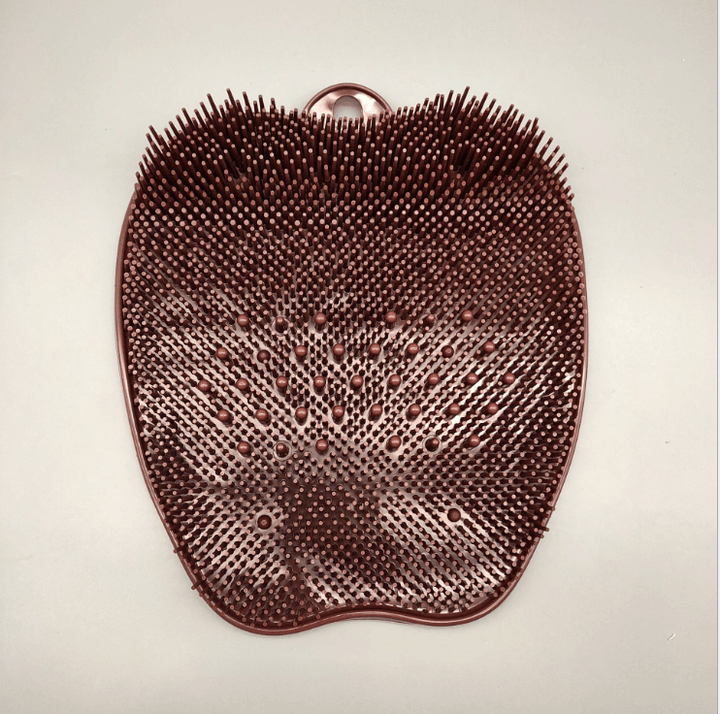 BowLift | Foot Scrubber Massager Pad