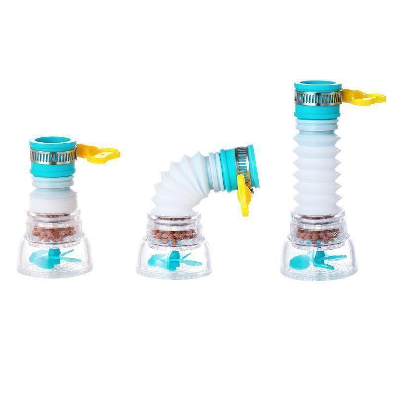 BowLift | Faucet Booster Filter