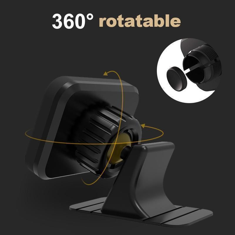 BowLift | Magnetic Mobile Phone Holder