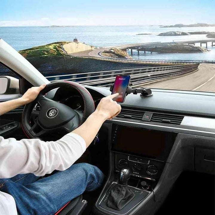 BowLift | Car Phone Holder