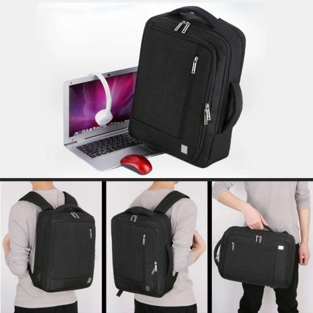 BowLift | Dual-use large capacity backpack