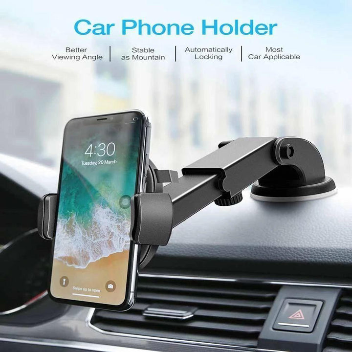 BowLift | Car Phone Holder