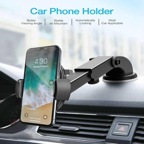 BowLift | Car Phone Holder
