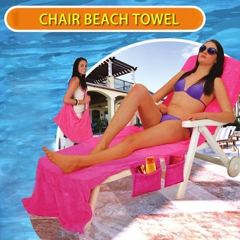 BowLift | Lounger Beach Towel
