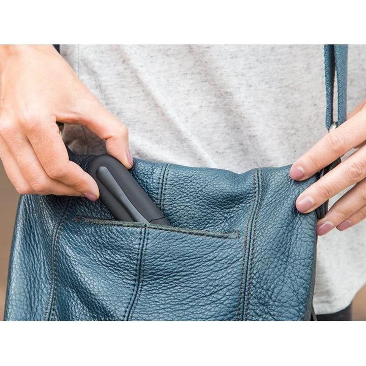 BowLift | Portable Glasses Cleaning Brush
