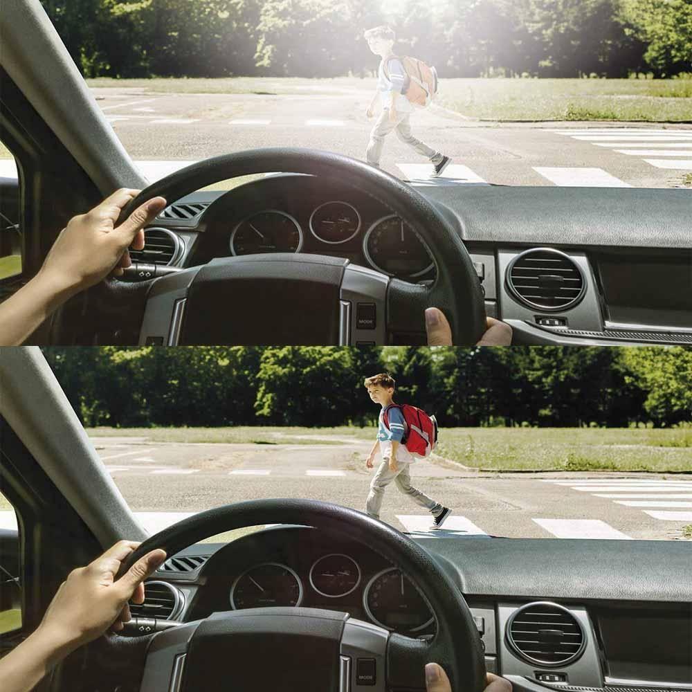 BowLift | HD Anti Glare Sunglasses