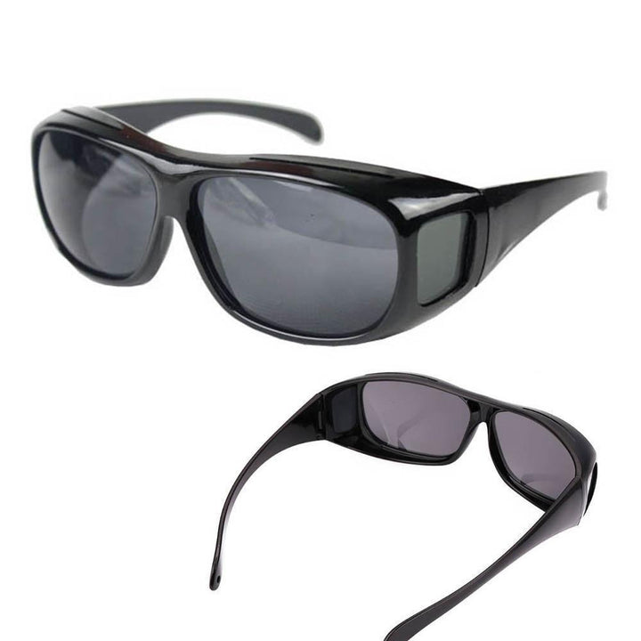 BowLift | HD Anti Glare Sunglasses