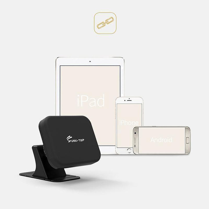 BowLift | Magnetic Mobile Phone Holder