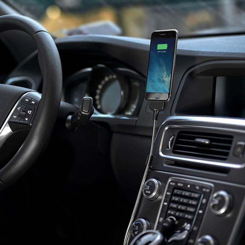 BowLift | Multi-functional Charging Cable